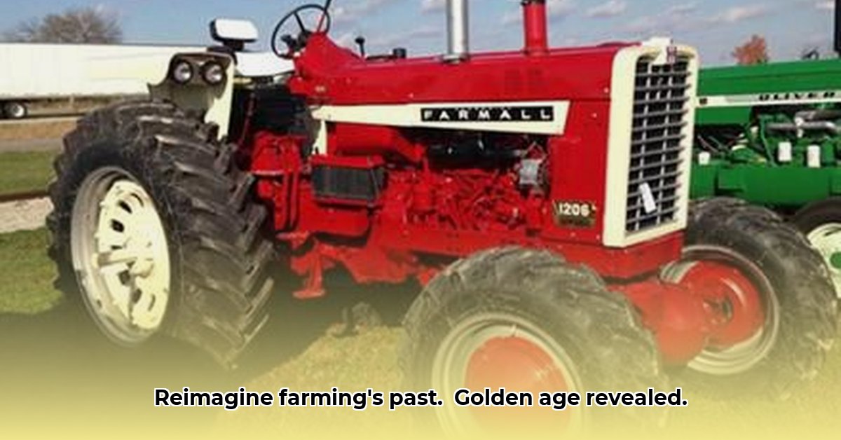 1960-tractor